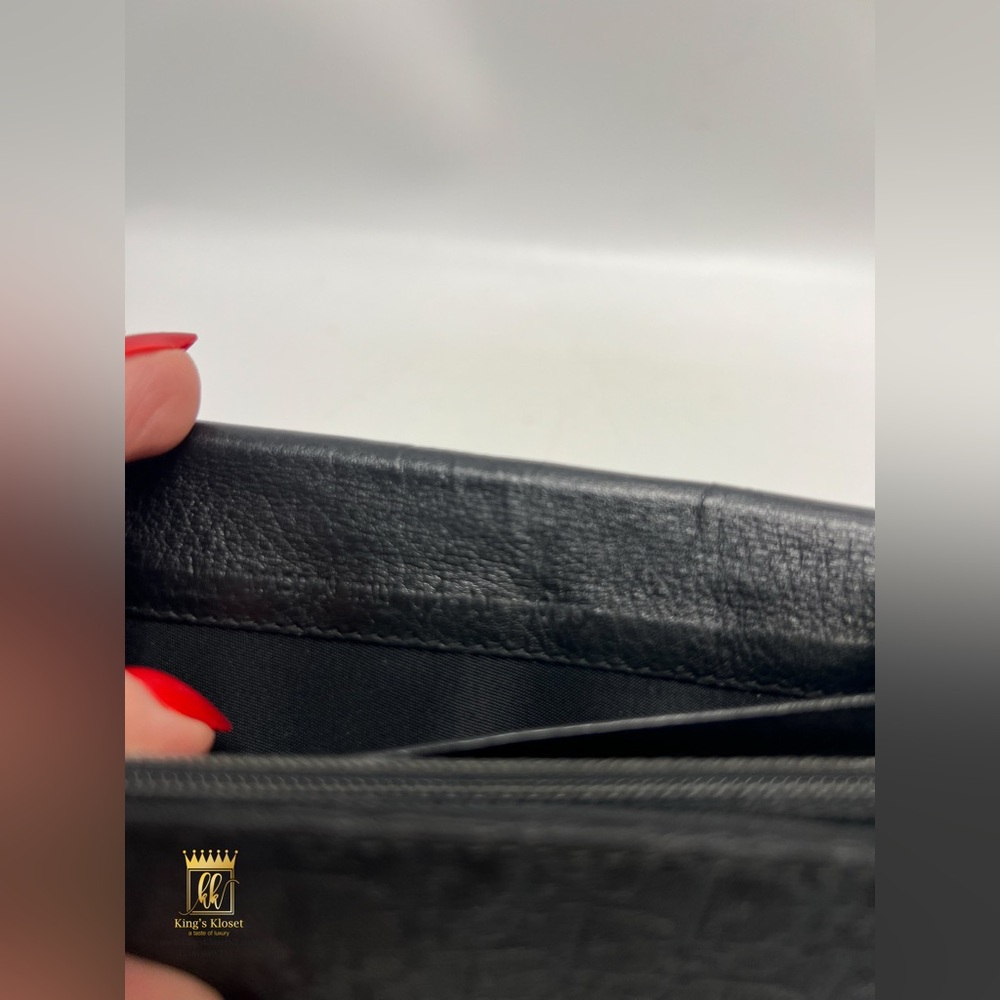 Christian dior wallet - Picture 9 of 13